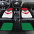 Jordan Football Car Mats The Chivalrous Go Champion - Wonder Print Shop