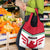 Jordan Football Grocery Bag The Chivalrous Go Champion