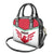 Jordan Football Shoulder Handbag The Chivalrous Go Champion