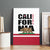 California Republic Canvas Wall Art Red Star The Bear Flag