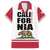 Personalized California Republic Family Matching Off The Shoulder Long Sleeve Dress and Hawaiian Shirt Red Star The Bear Flag