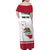 Personalized California Republic Family Matching Off Shoulder Maxi Dress and Hawaiian Shirt Red Star The Bear Flag
