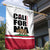 California Republic Garden Flag Red Star The Bear Flag