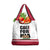 California Republic Grocery Bag Red Star The Bear Flag