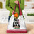 California Republic Grocery Bag Red Star The Bear Flag