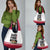 California Republic Grocery Bag Red Star The Bear Flag