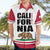 Personalized California Republic Hawaiian Shirt Red Star The Bear Flag