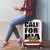 California Republic Luggage Cover Red Star The Bear Flag