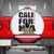 California Republic Spare Tire Cover Red Star The Bear Flag