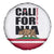 California Republic Spare Tire Cover Red Star The Bear Flag