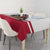 California Republic Tablecloth Red Star The Bear Flag