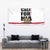 California Republic Tapestry Red Star The Bear Flag
