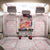 Happy Mother Day Back Car Seat Cover Mommy Est 2024 - Wonder Print Shop