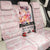 Happy Mother Day Back Car Seat Cover Mommy Est 2024 - Wonder Print Shop