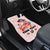 Happy Mother Day Car Mats Mommy Est 2024 - Wonder Print Shop