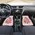 Happy Mother Day Car Mats Mommy Est 2024 - Wonder Print Shop
