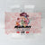Happy Mother Day Tablecloth Mommy Est 2024 - Wonder Print Shop