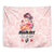 Happy Mother Day Tapestry Mommy Est 2024 - Wonder Print Shop