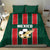 Mexico Football Bedding Set Siempre Con El Tri