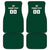 Mexico Football Car Mats Siempre Con El Tri