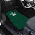 Mexico Football Car Mats Siempre Con El Tri
