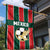 Mexico Football Garden Flag Siempre Con El Tri