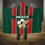 Mexico Football Hooded Blanket Siempre Con El Tri