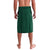 Custom Mexico Football Lavalava Siempre Con El Tri