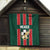 Mexico Football Quilt Siempre Con El Tri