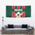 Mexico Football Tapestry Siempre Con El Tri