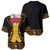 Mexican Mariachi Charro Suit Stylized Baseball Jersey Cinco de Mayo Fiesta
