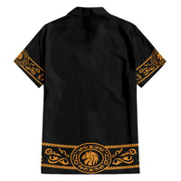 Mexican Mariachi Charro Suit Stylized Family Matching Puletasi and Hawaiian Shirt Cinco de Mayo Fiesta