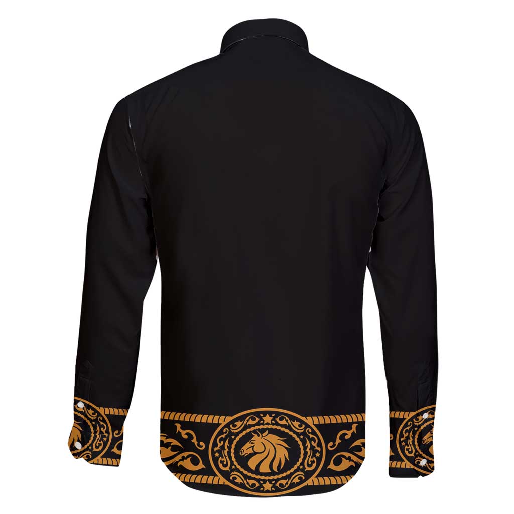 Mexican Mariachi Charro Suit Stylized Family Matching Short Sleeve Bodycon Dress and Hawaiian Shirt Cinco de Mayo Fiesta