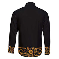 Mexican Mariachi Charro Suit Stylized Family Matching Short Sleeve Bodycon Dress and Hawaiian Shirt Cinco de Mayo Fiesta