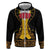 Mexican Mariachi Charro Suit Stylized Hoodie Cinco de Mayo Fiesta