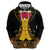 Mexican Mariachi Charro Suit Stylized Hoodie Cinco de Mayo Fiesta