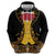 Mexican Mariachi Charro Suit Stylized Hoodie Cinco de Mayo Fiesta