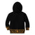 Mexican Mariachi Charro Suit Stylized Kid Hoodie Cinco de Mayo Fiesta