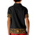 Mexican Mariachi Charro Suit Stylized Kid Polo Shirt Cinco de Mayo Fiesta