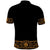 Mexican Mariachi Charro Suit Stylized Polo Shirt Cinco de Mayo Fiesta