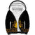 Mexican Mariachi Charro Suit Stylized Sherpa Hoodie Cinco de Mayo Fiesta