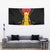Mexican Mariachi Charro Suit Stylized Tapestry Cinco de Mayo Fiesta