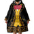 Mexican Mariachi Charro Suit Stylized Wearable Blanket Hoodie Cinco de Mayo Fiesta