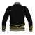 Mexican Charro Suit Stylized Baseball Jacket Cinco de Mayo Costume