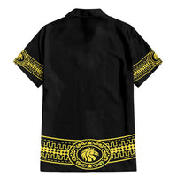 Mexican Charro Suit Stylized Family Matching Mermaid Dress and Hawaiian Shirt Cinco de Mayo Costume