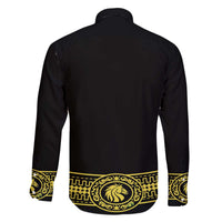 Mexican Charro Suit Stylized Family Matching Off The Shoulder Long Sleeve Dress and Hawaiian Shirt Cinco de Mayo Costume
