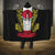 Mexican Charro Suit Stylized Hooded Blanket Cinco de Mayo Costume