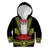 Mexican Charro Suit Stylized Kid Hoodie Cinco de Mayo Costume