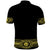 Mexican Charro Suit Stylized Polo Shirt Cinco de Mayo Costume