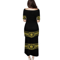 Mexican Charro Suit Stylized Puletasi Cinco de Mayo Costume